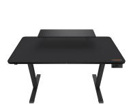 Cougar E-Star 120 Black - 1265764 - zdjęcie 3
